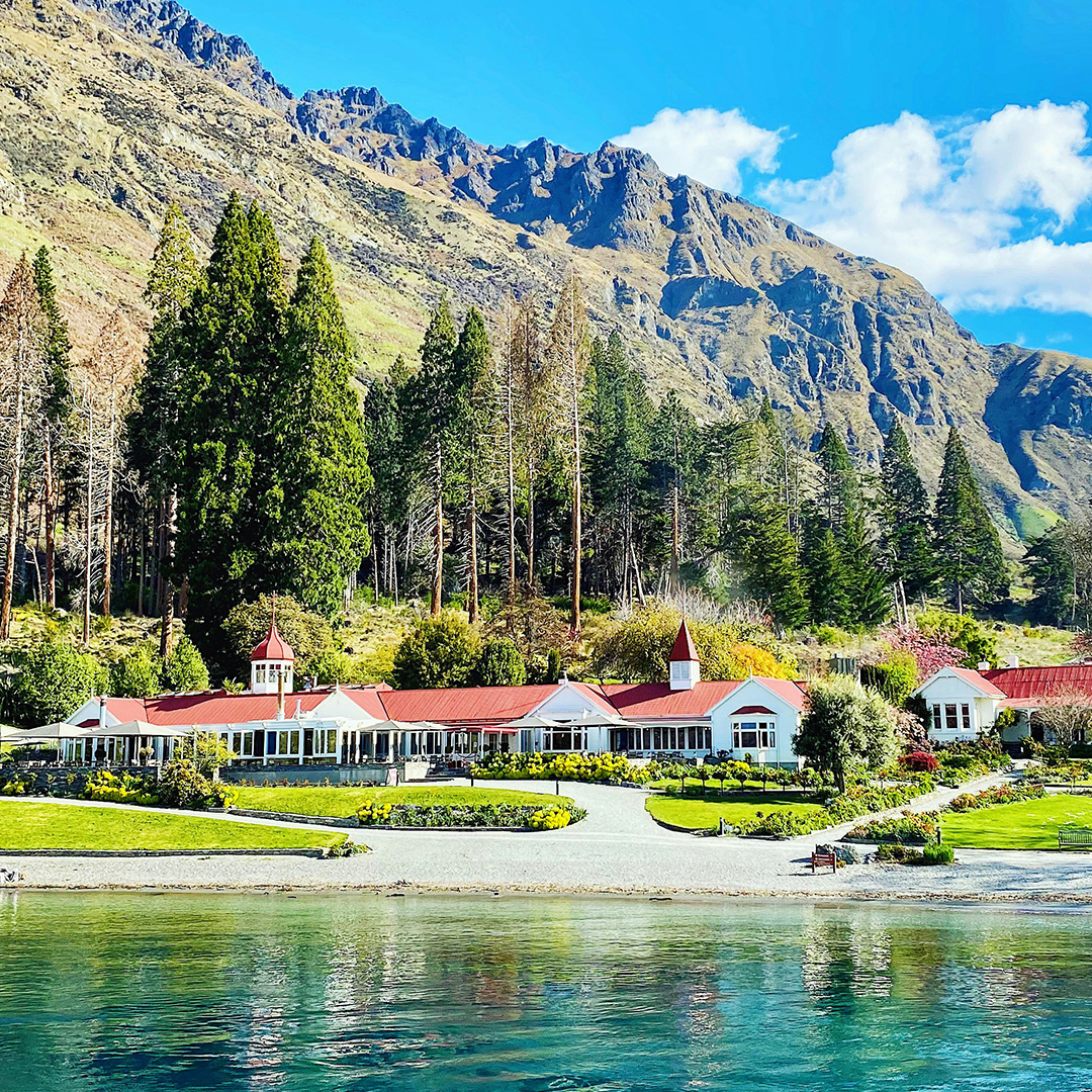 Queenstown