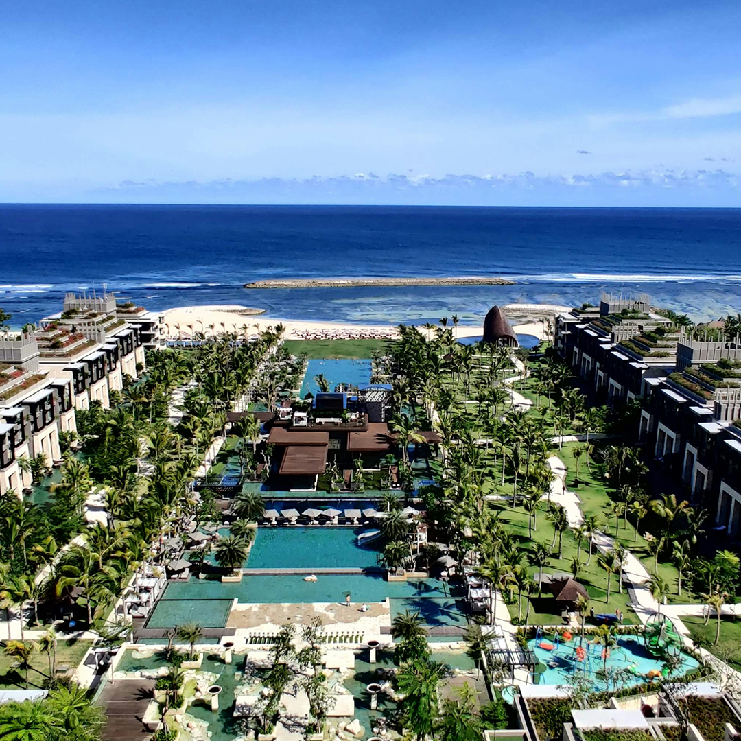 Bali