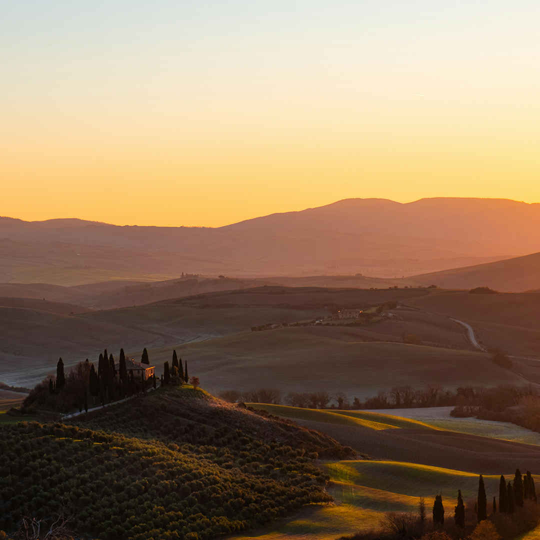 Toscana