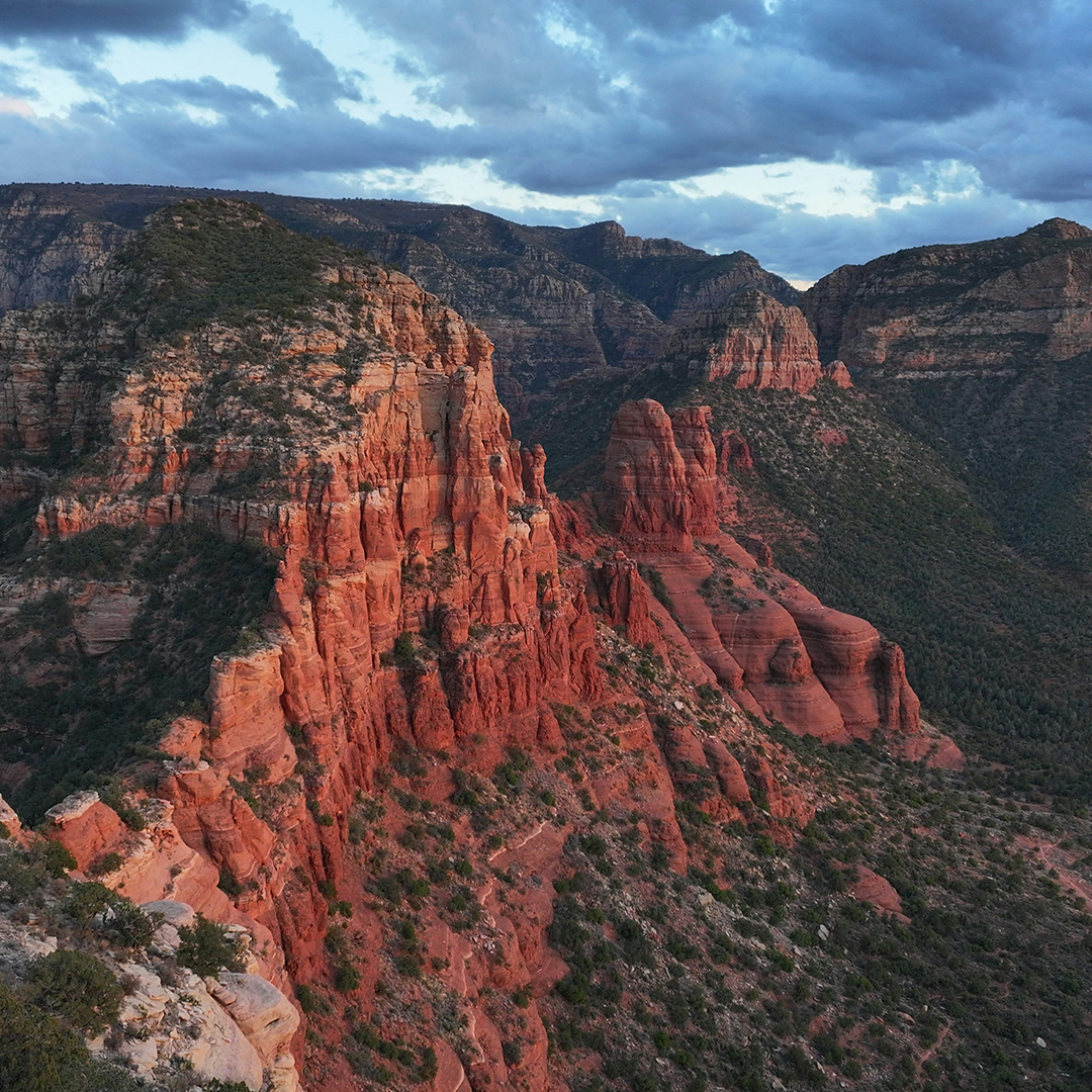 Sedona