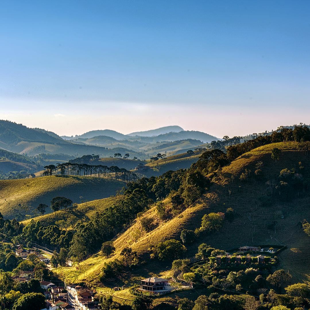Serra da Mantiqueira