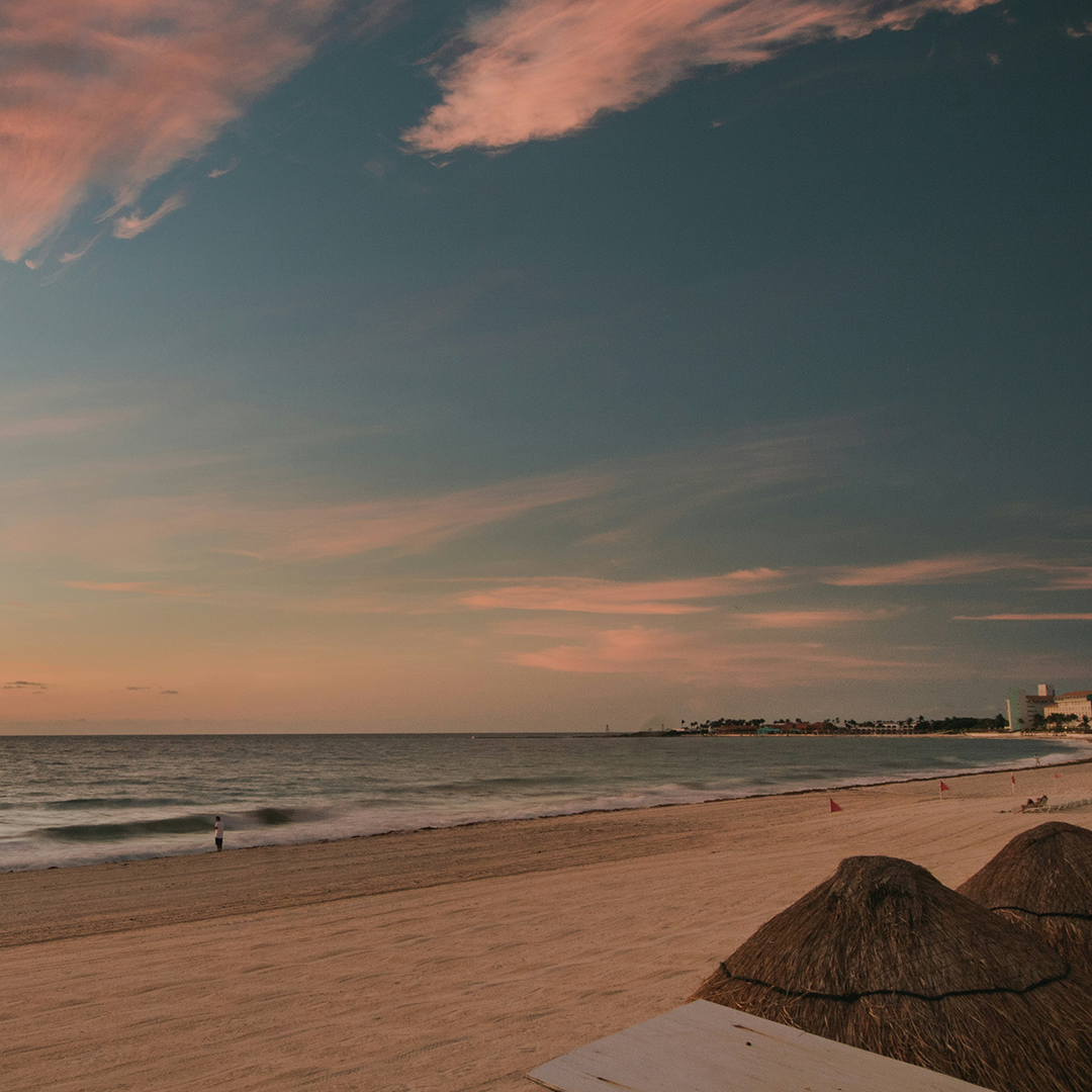 Cancún