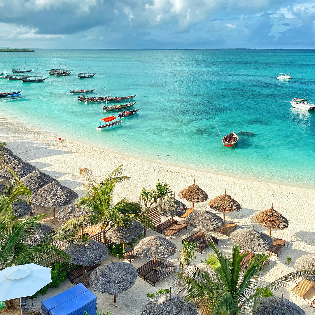Zanzibar