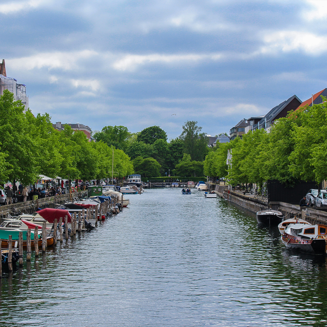 Copenhague