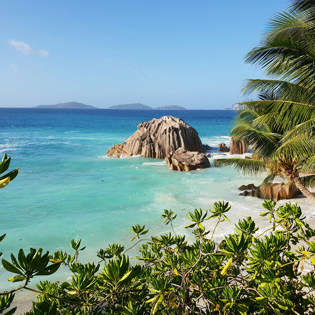 Seychelles