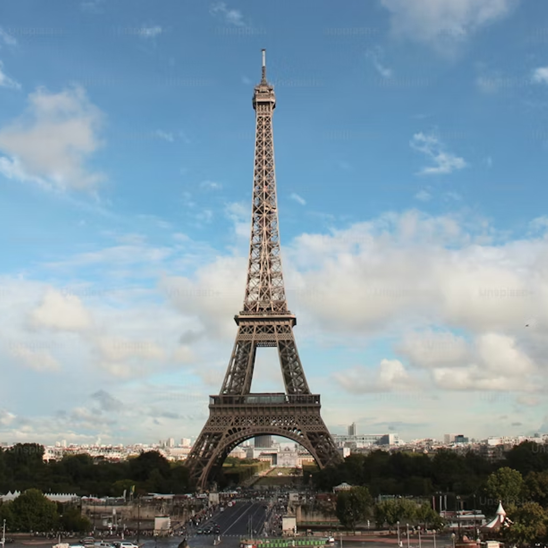 Paris