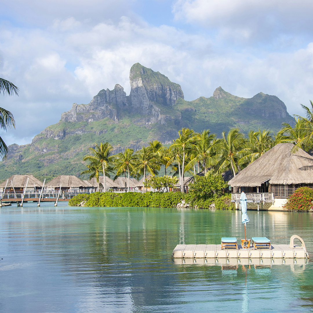 Bora Bora