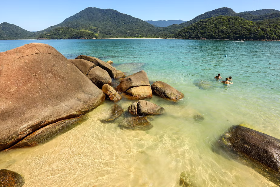 Vamos passear? Veja praias para conhecer em um final de semana