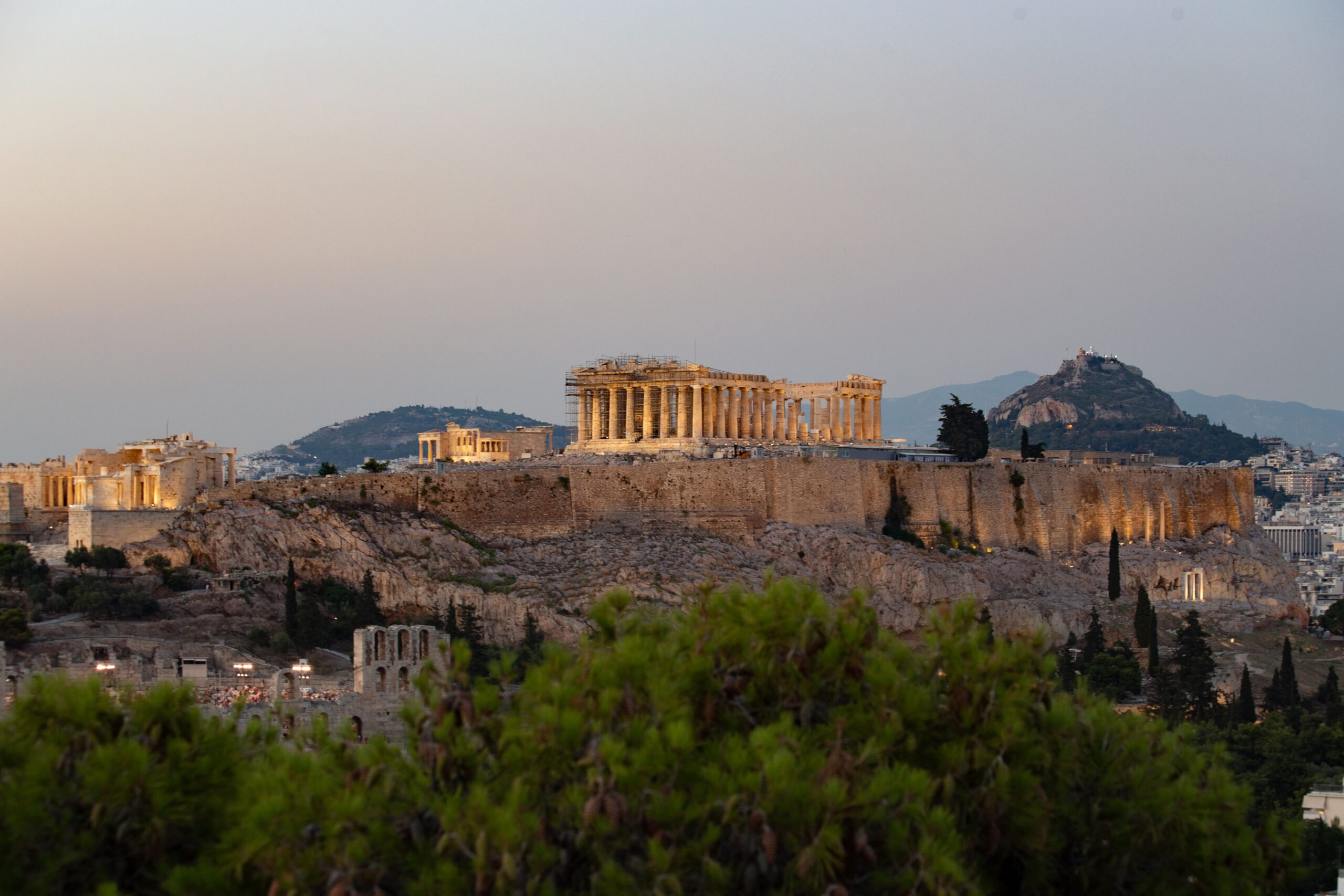 Atenas