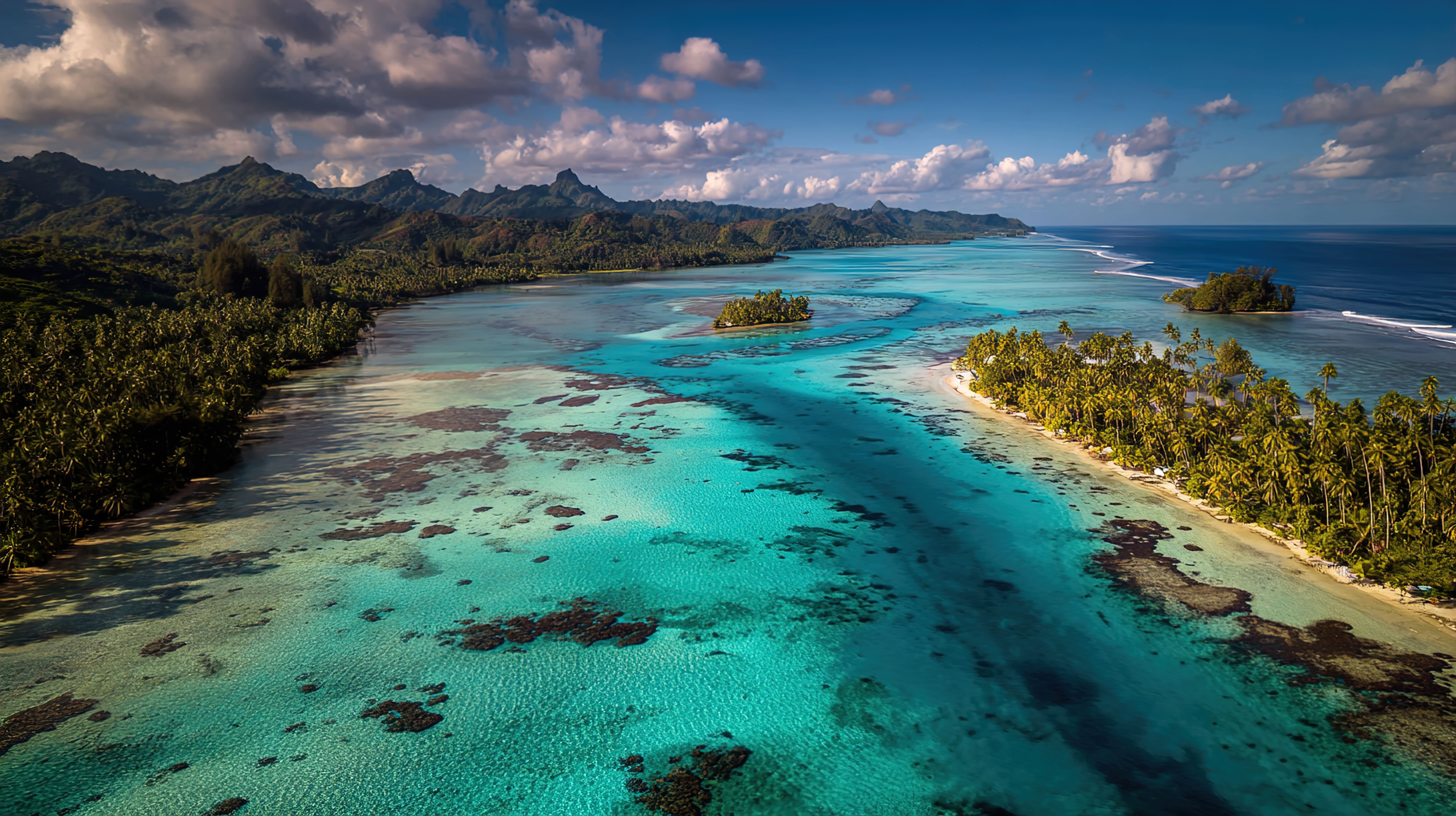 Ilhas Fiji
