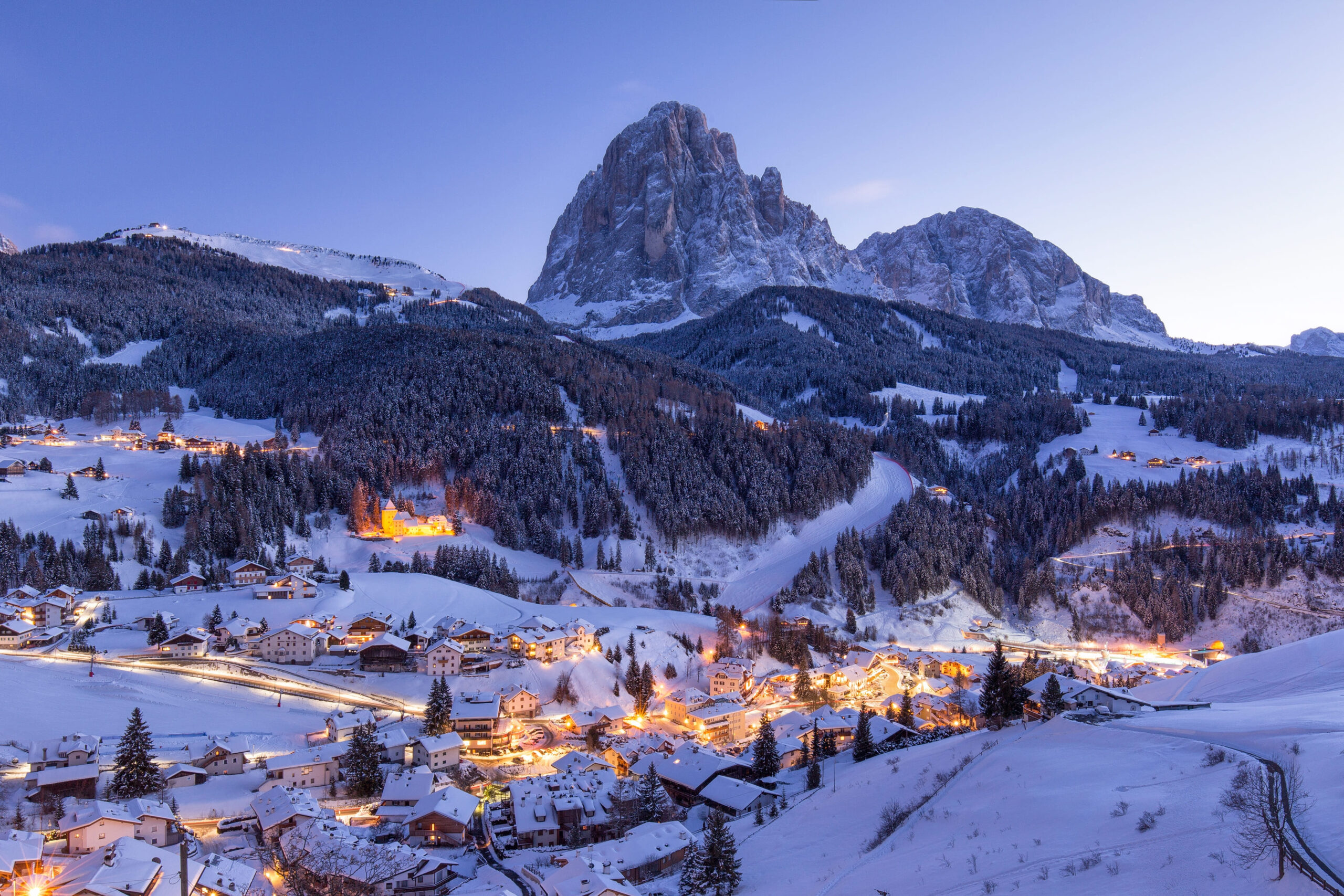 St. Moritz