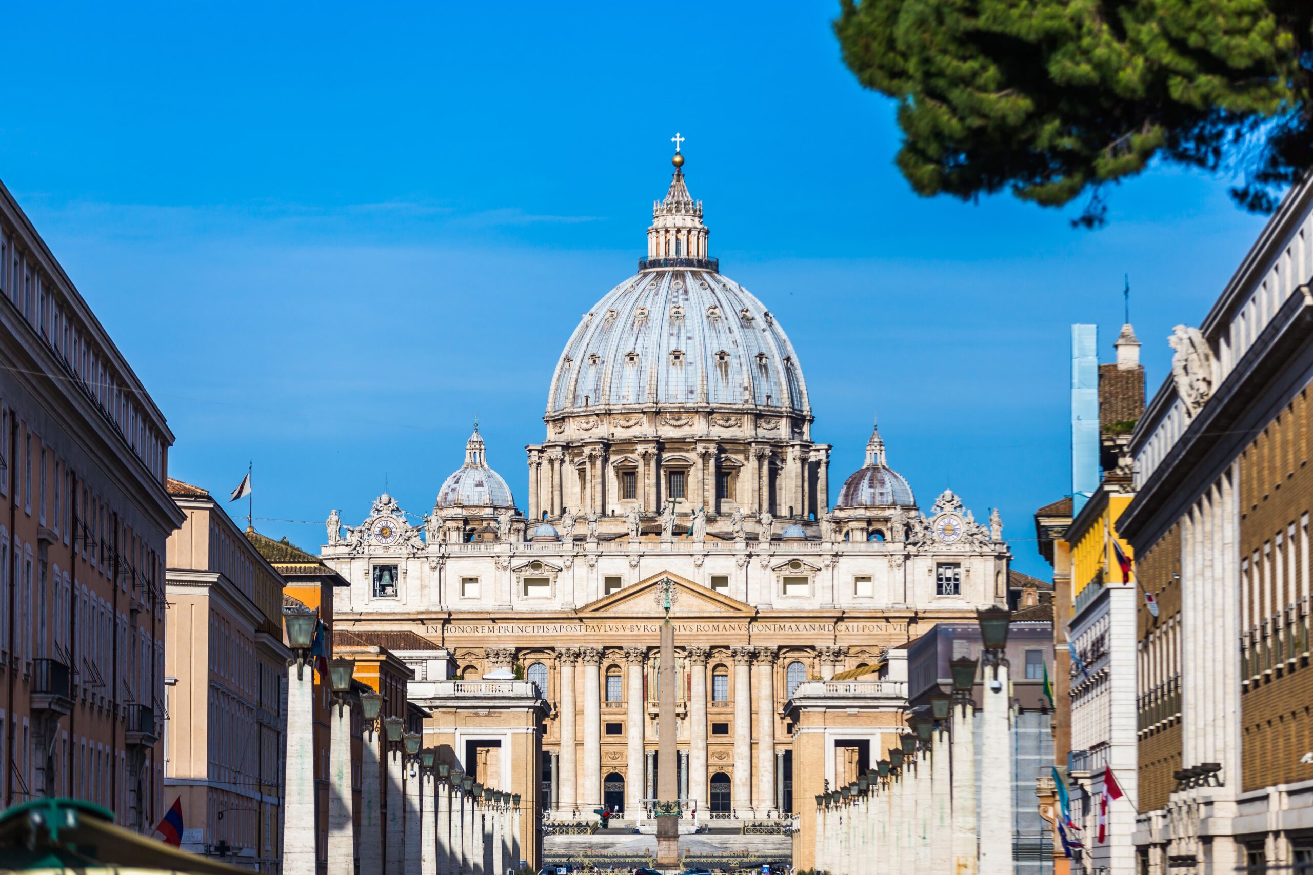 Vaticano