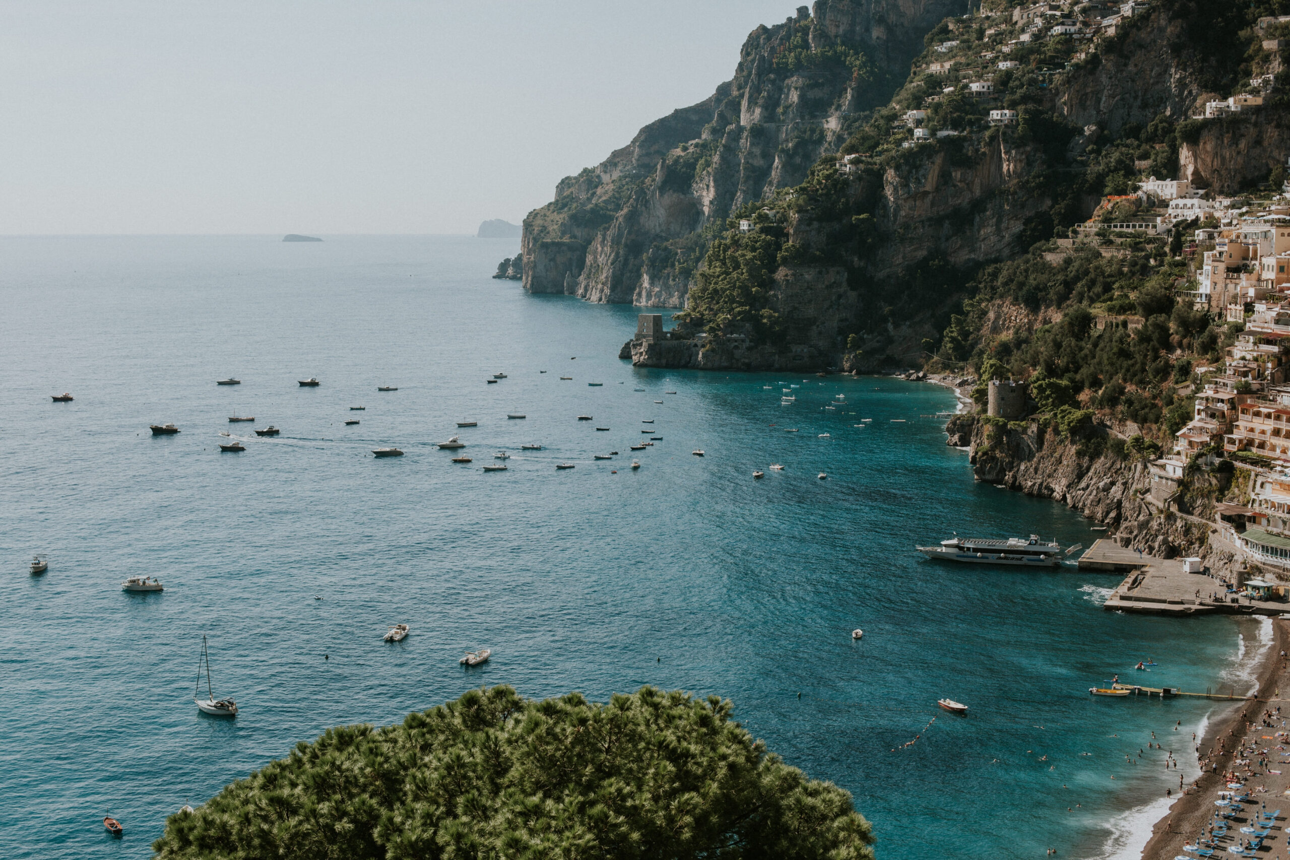 Amalfi