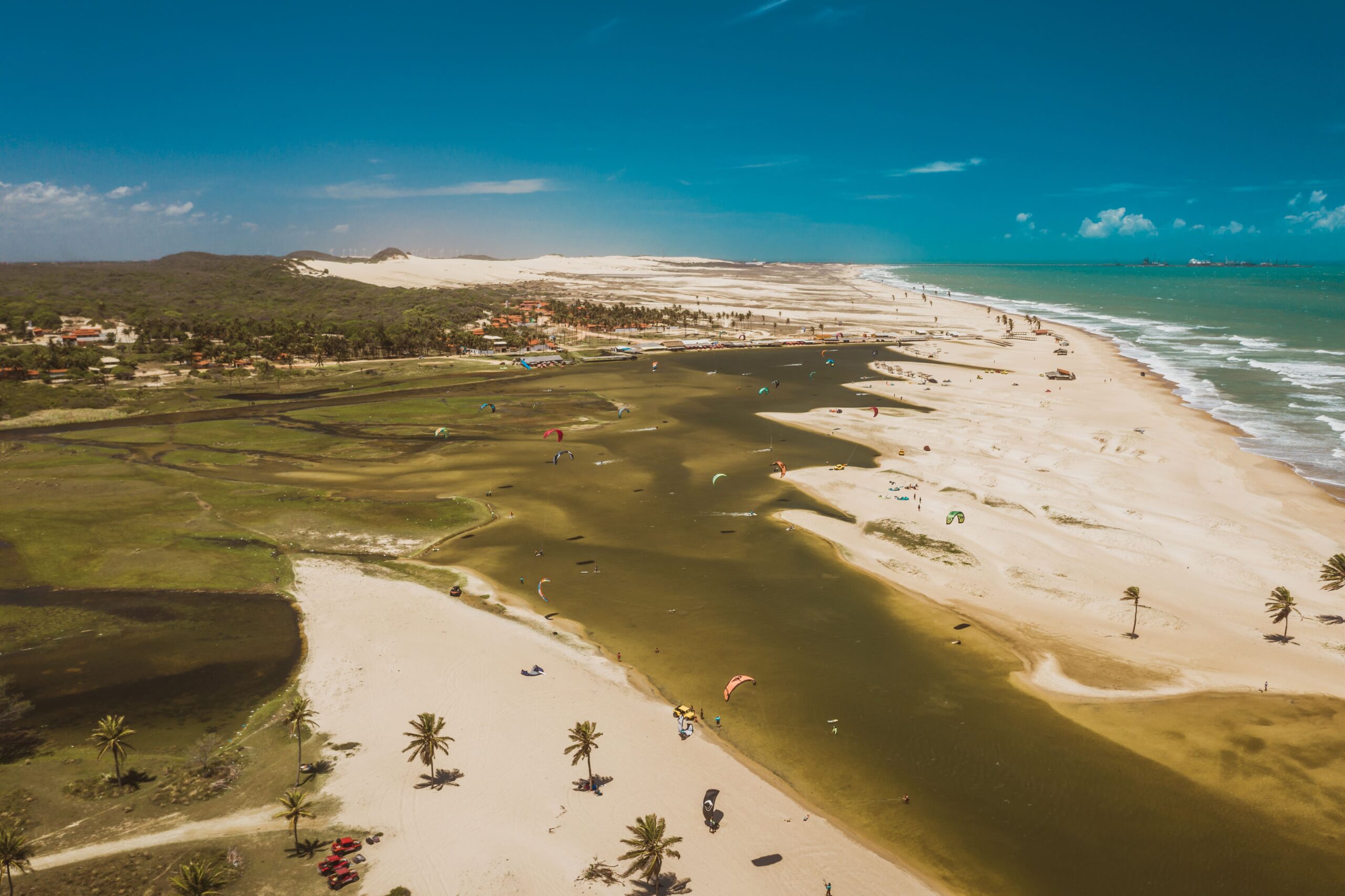 Jericoacoara