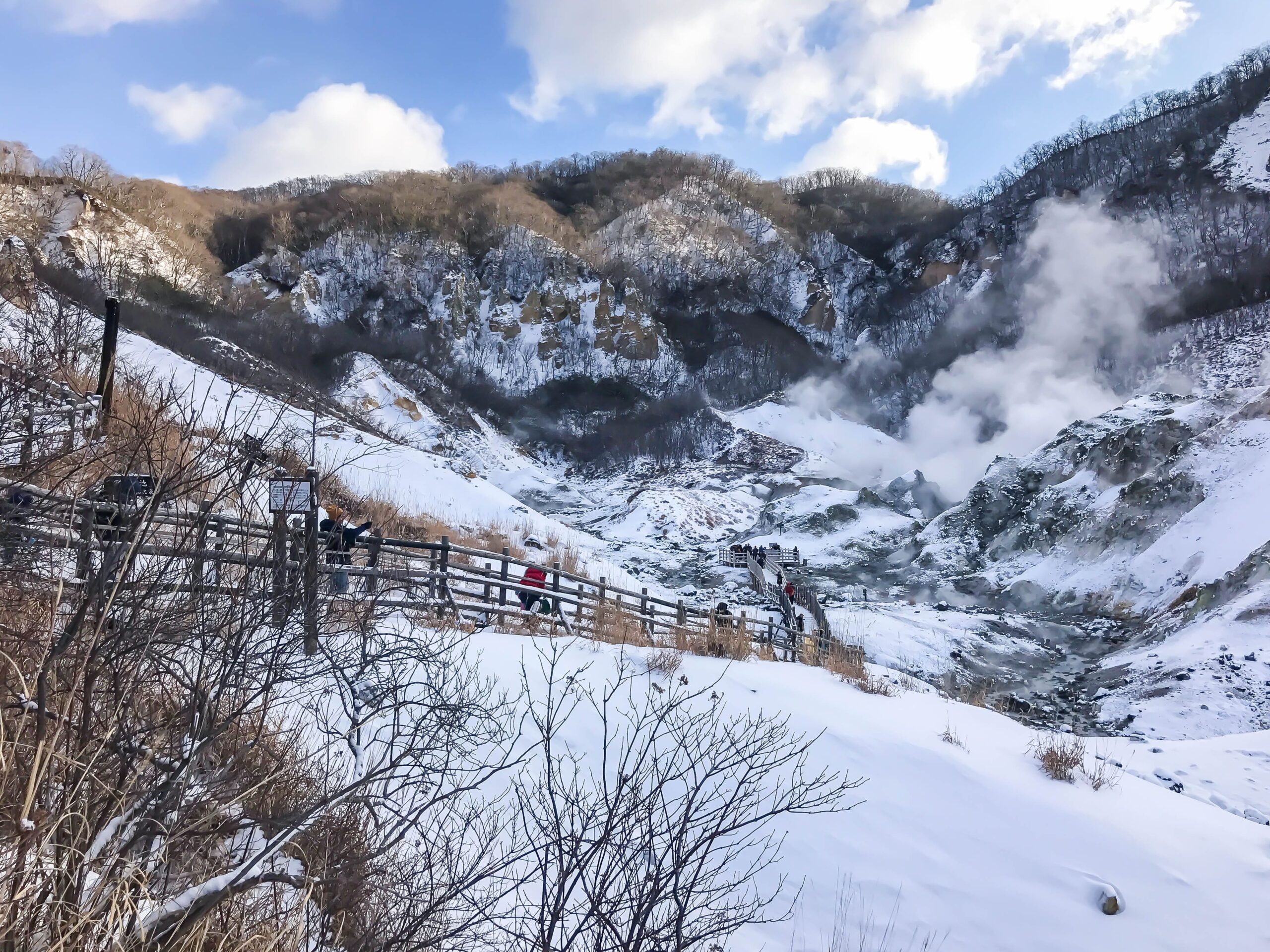 Niseko