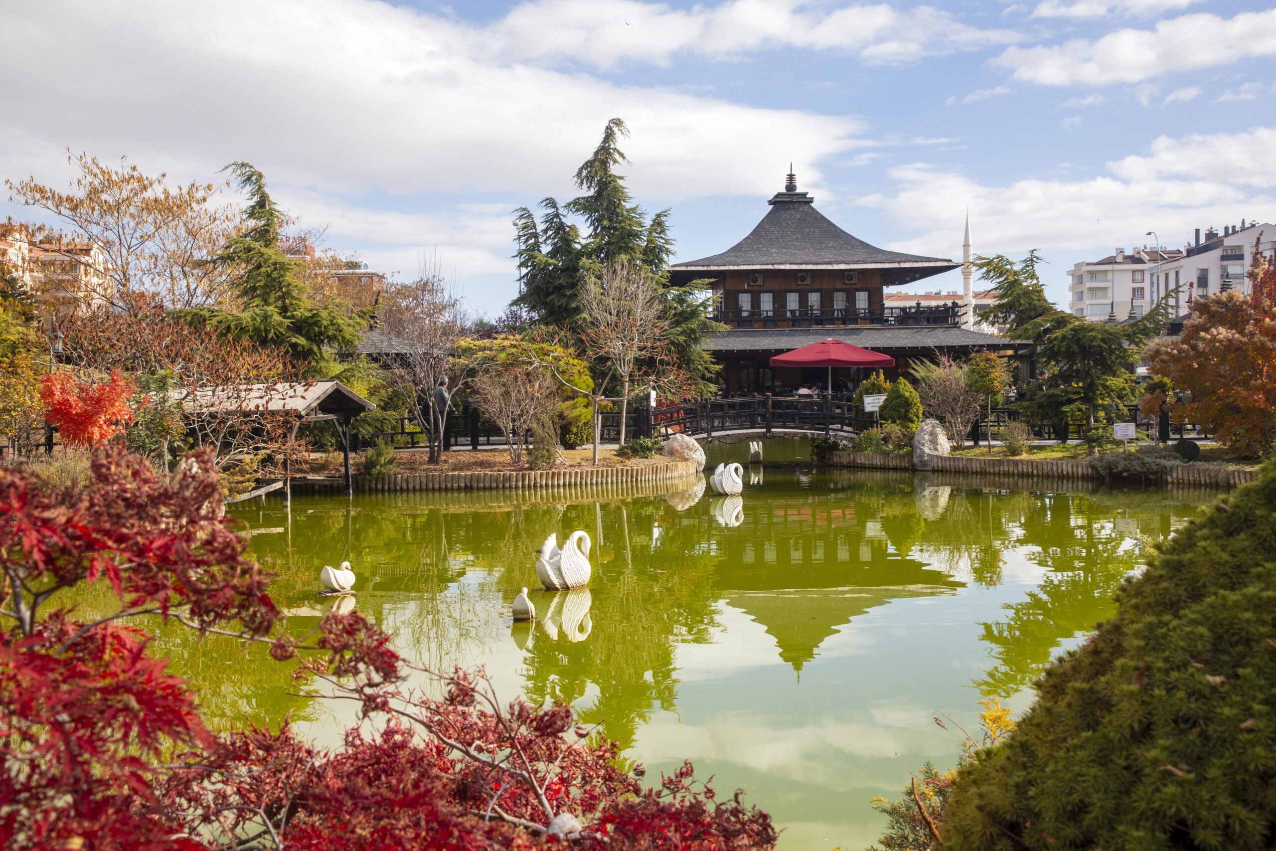 Kyoto