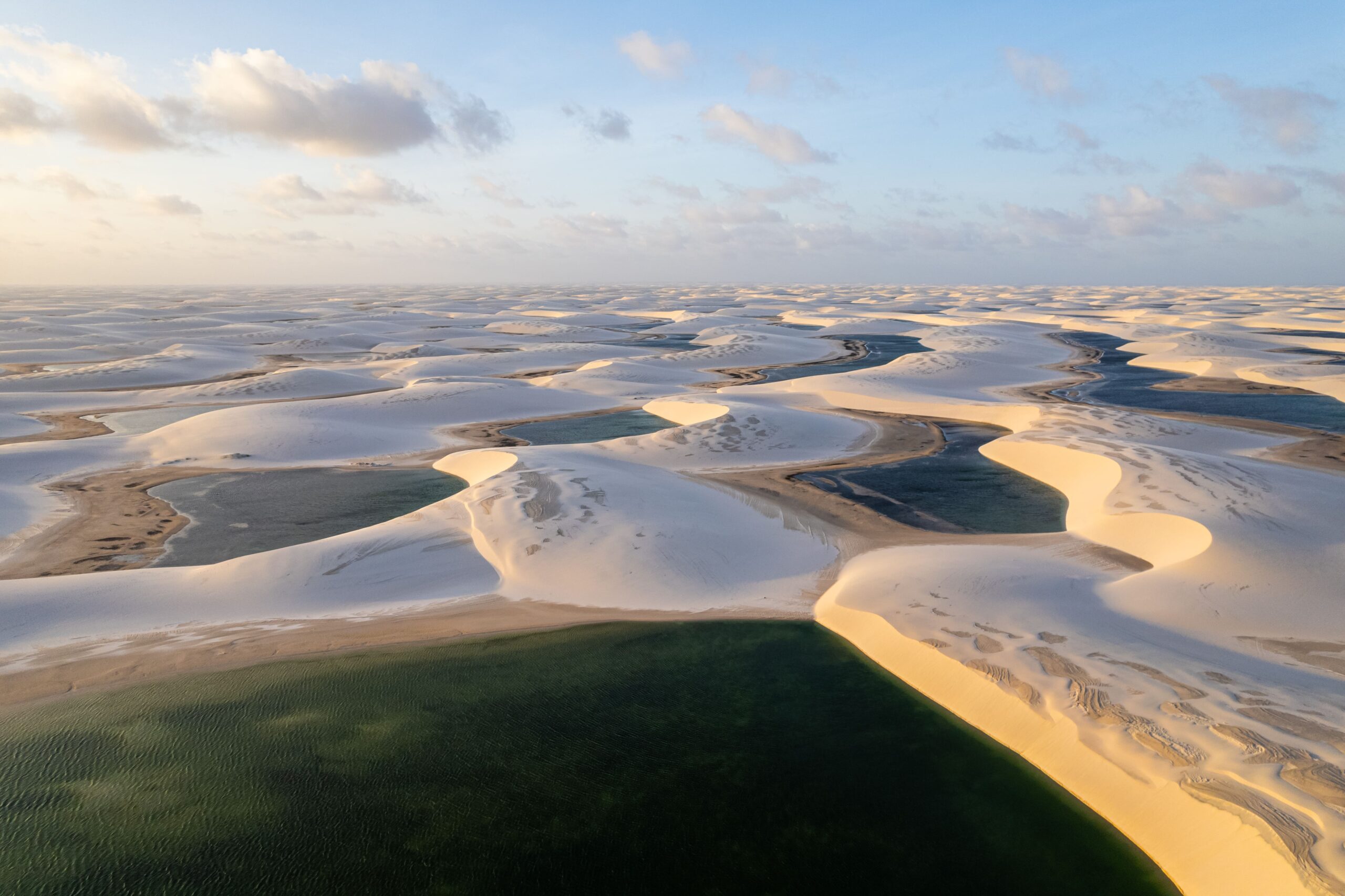Lençóis Maranhenses
