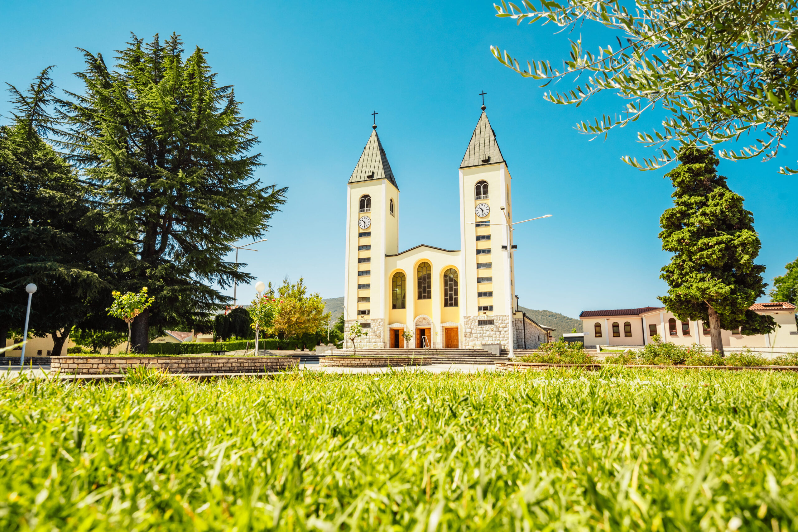 Medjugorje