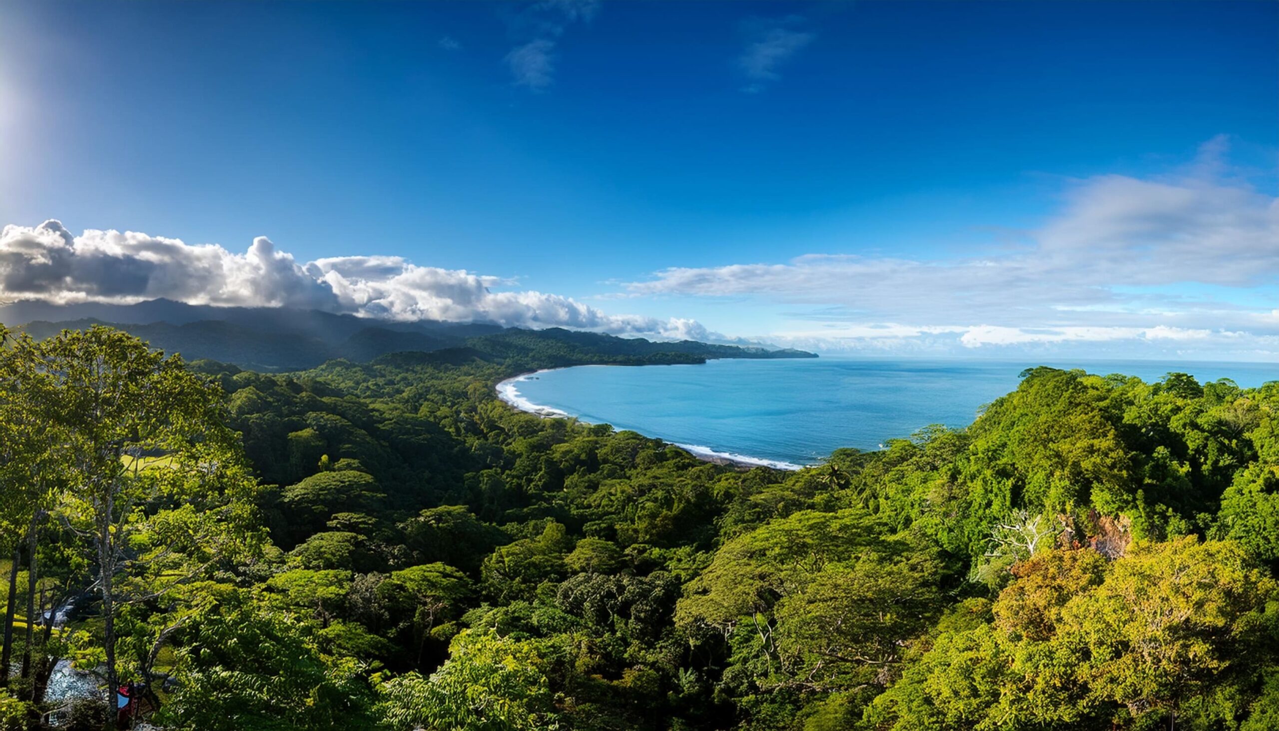 Costa Rica